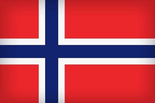 составить сообщение о Норвегии по плану Название страны, её столица, герб и флаг, достопримечательно
