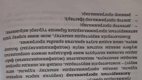 Антивирустык программалар деген не?