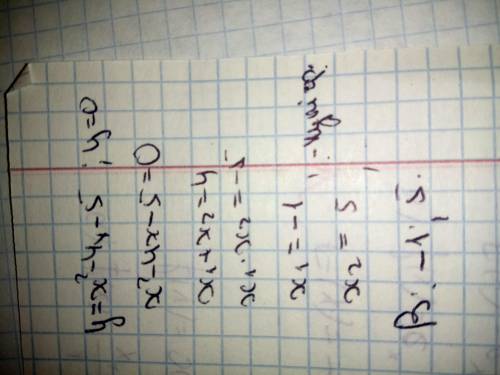 Визначте нулі функції у = х^2-4х-5