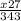 \frac{x27}{343}