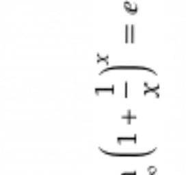 A) lim x стремится к 9 (7 - x )б) lim x стремится к ∞ x+1/x