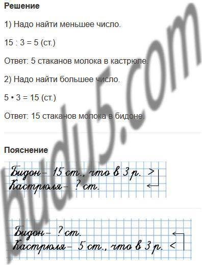 Математика, Школа России, страница 84, номер 381,