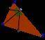 На сторонах АВ ВС СА треугольника АВС выбраны точки L M H соответсвено так что четырехугольник LMCH