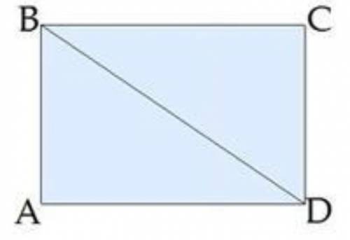 Диагональ прямоугольного параллелепипеда с плоскостью основания образует угол 60°, стороны основания