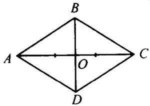 Найди площадь ромба, диагонали которого равны 18 и 19 (запиши ответ в виде десятичной дроби).