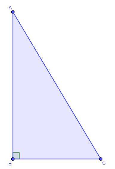 Периметр прямокутного трикутника дорівнює 80 см, а гіпотенуза - 34 см. Знайдіть площу трикутника. ів