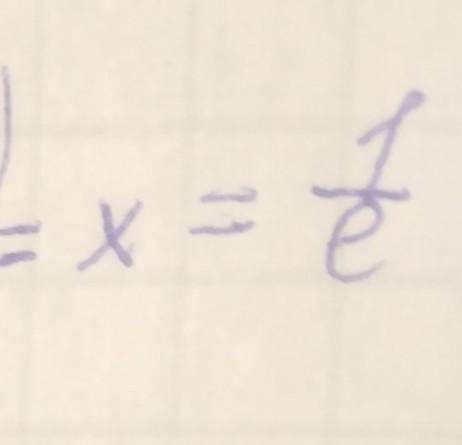 Построить график функции y=x(lnx+1)