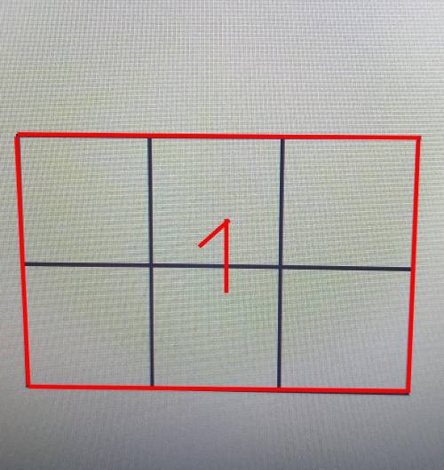 Сколько квадратов и прямоугольников изображено на рисунке?