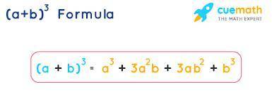 Разложи выражение на множители и дополни предложение:(m + 7)3 + (5 – m)3 =