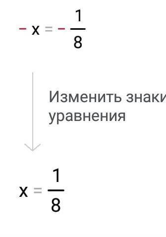 A)x-1/4=3/7б)1/2-x=3/8в)y+4/15=5/12