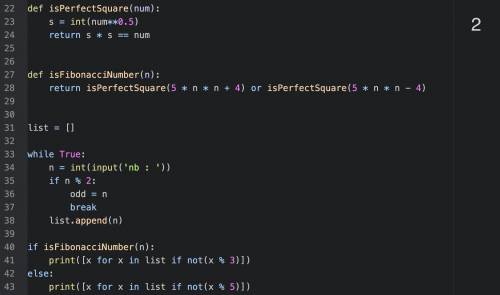 Решить 3 и 1\2 задачу ) Написать программы на языке программирования Python: 1) С клавиатуры вводятс