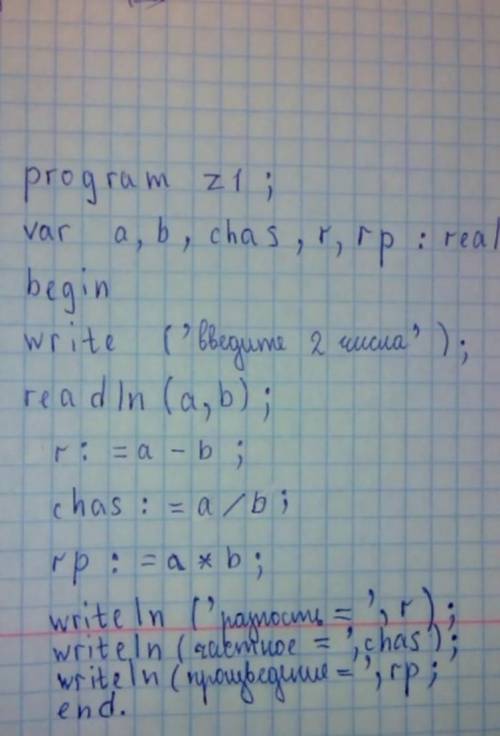 Даны 2 числа а и в, напишите программу для вычисления квадрата суммы чисел а и в.