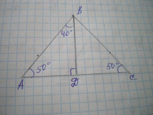 У рівнобедреному трикутнику abc (ab=bc) точка m перетину медіан віддалена від вершини c на 18 см . З