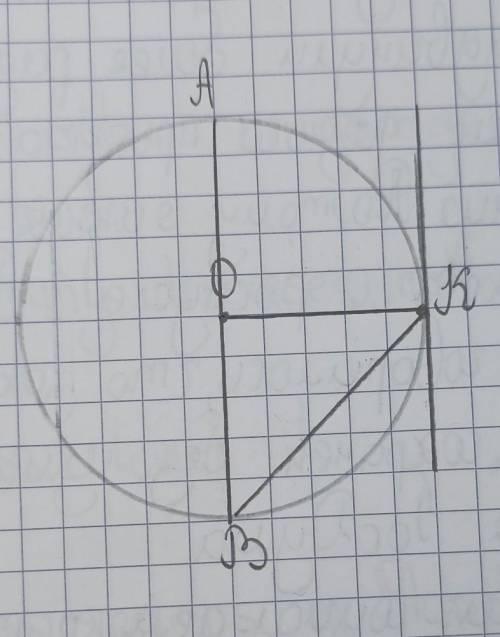 Знайдіть діаметр кола, якщо його радіус дорівнює 2,5 см. Накресліть коло із центром О і радіусом 2,5