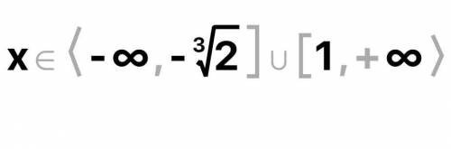 5. Решите неравенство: x² (1 - x) x2 - 4x + 4 ≤0