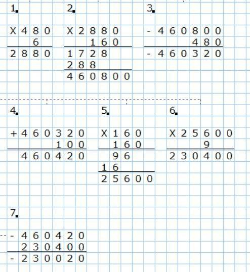 5. Вычислите значение выражения x-6xy-100+9y², если х 480, у 160. A)-50 B) 25 C)-100 D) 75 E) 125